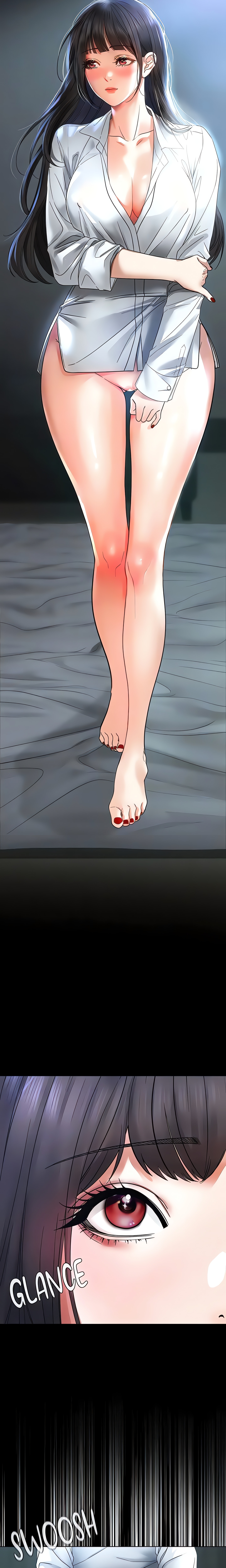The Inheritance ( Mokbegae) (Official) Page 19 - MangaHe