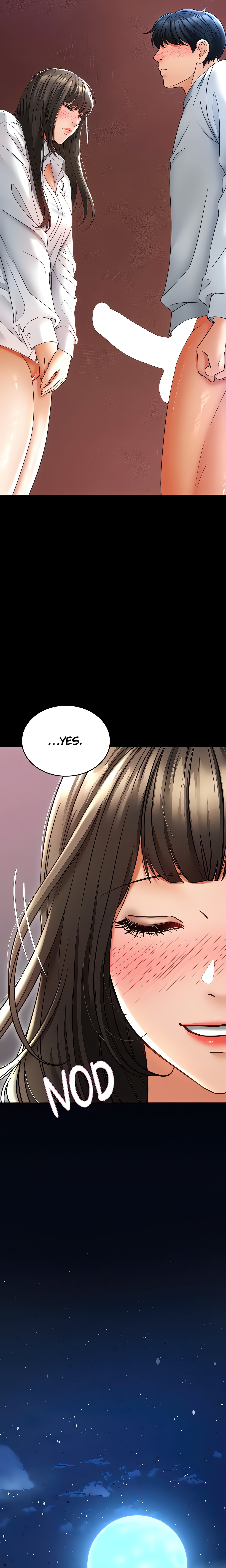 The Inheritance ( Mokbegae) (Official) Page 22 - MangaHe