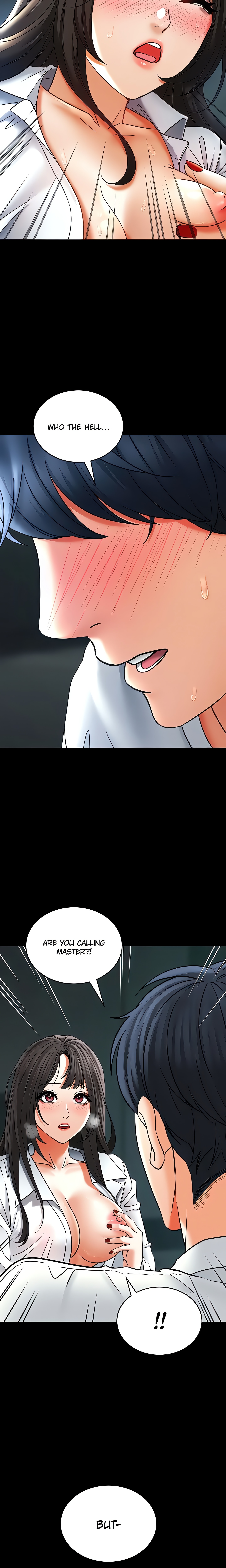 The Inheritance ( Mokbegae) (Official) Page 29 - MangaHe