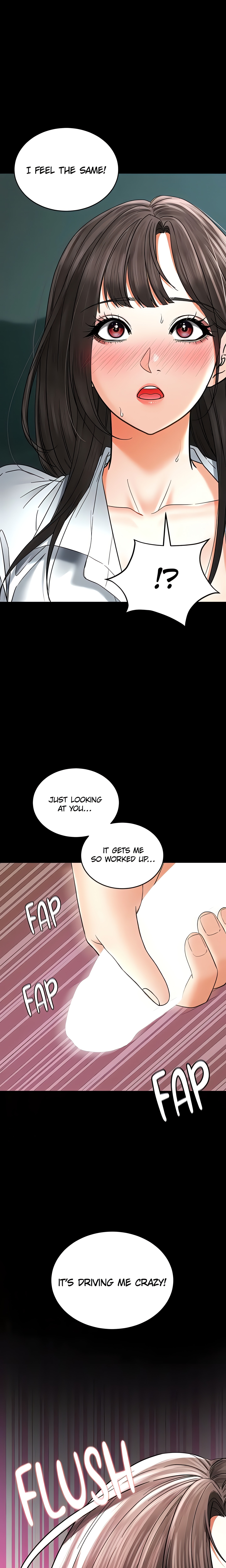 The Inheritance ( Mokbegae) (Official) Page 30 - MangaHe