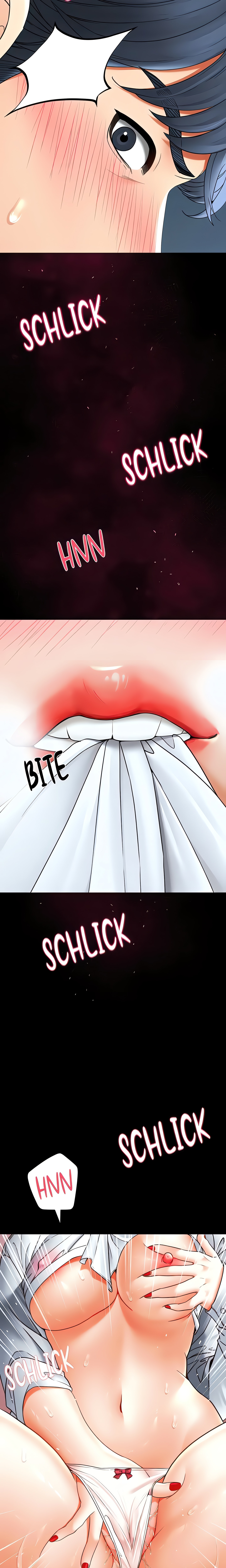 The Inheritance ( Mokbegae) (Official) Page 4 - MangaHe