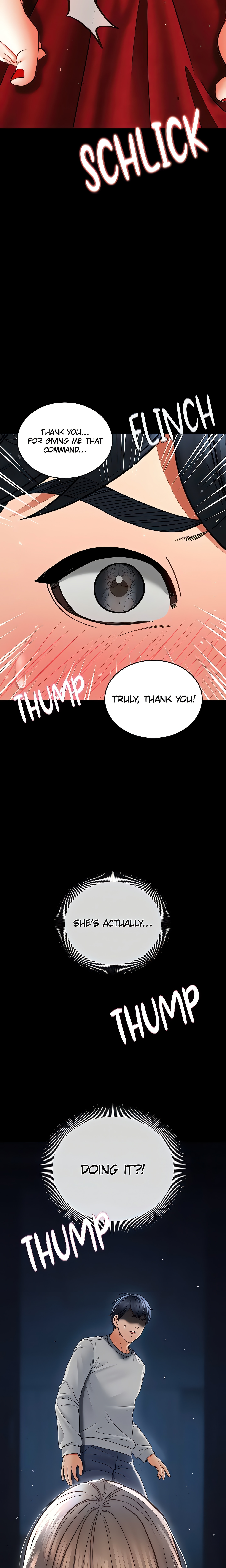 The Inheritance ( Mokbegae) (Official) Page 6 - MangaHe