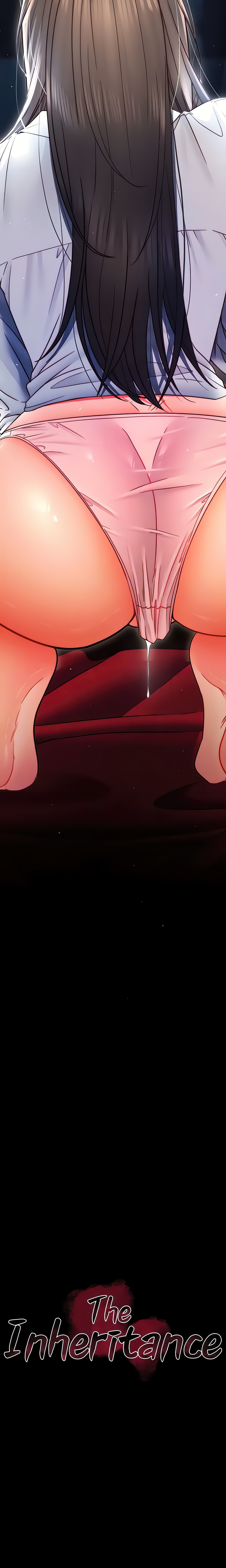 The Inheritance ( Mokbegae) (Official) Page 7 - MangaHe