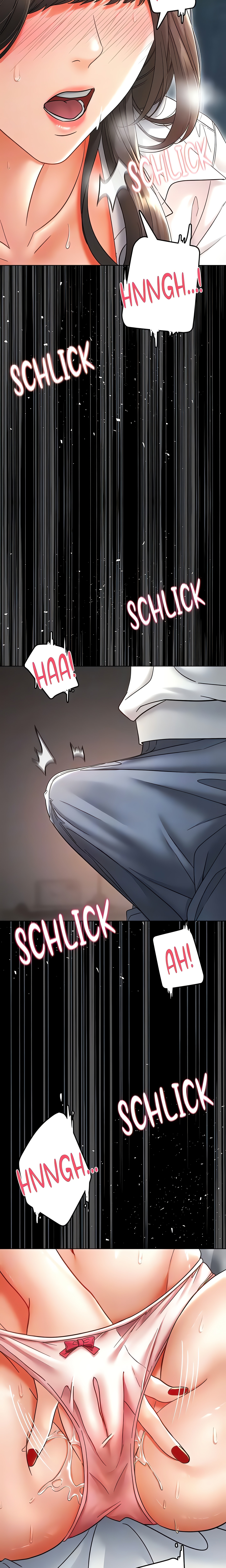 The Inheritance ( Mokbegae) (Official) Page 9 - MangaHe