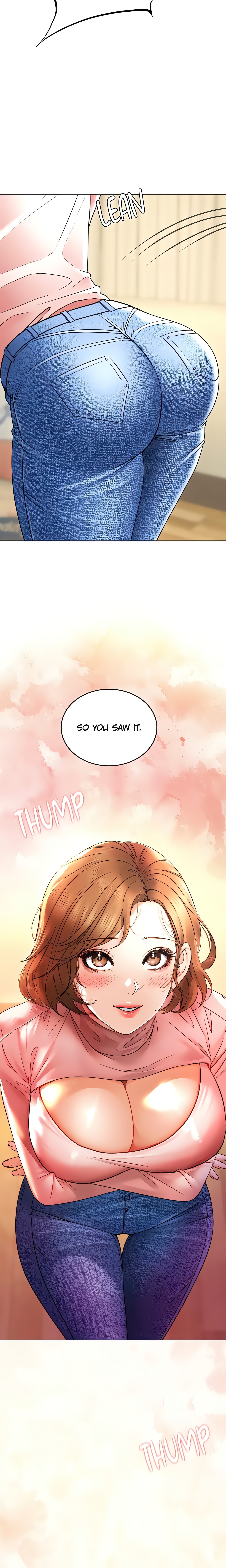 The Inheritance ( Mokbegae) (Official) Page 32 - MangaHe