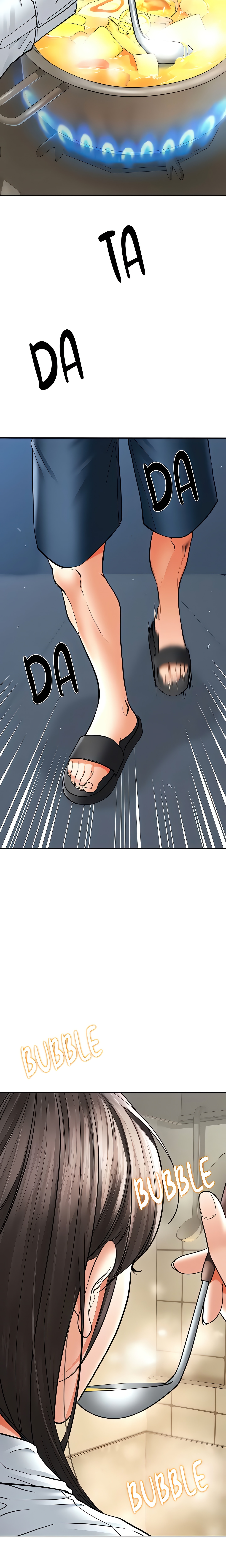 The Inheritance ( Mokbegae) (Official) Page 27 - MangaHe