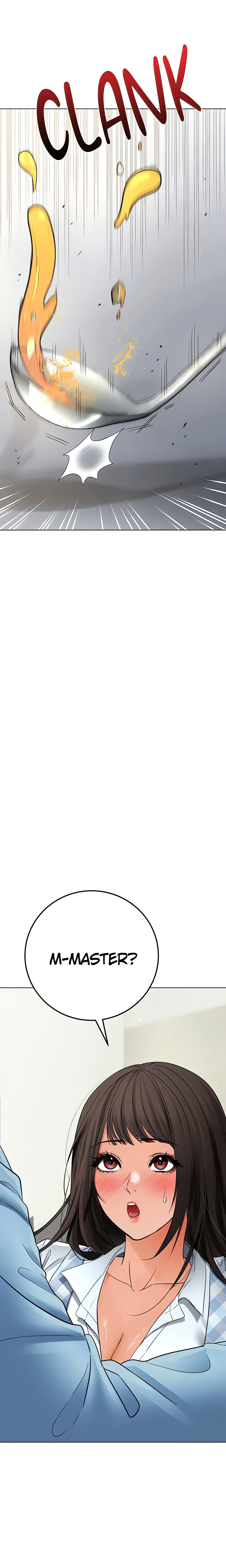 The Inheritance ( Mokbegae) (Official) Page 30 - MangaHe