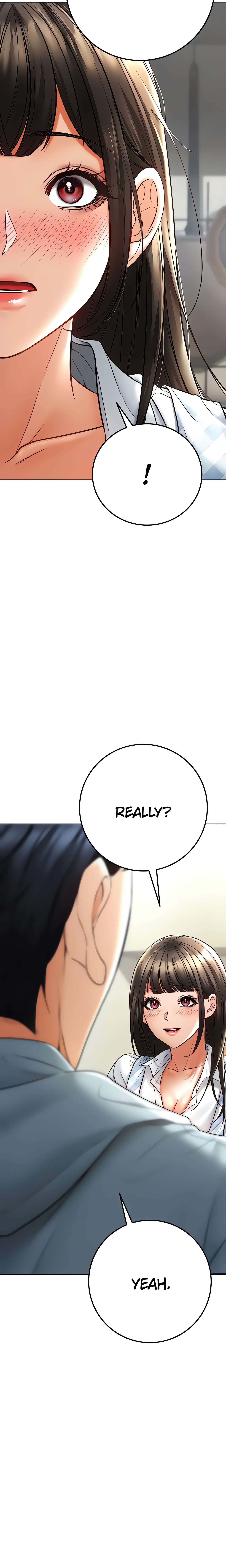 The Inheritance ( Mokbegae) (Official) Page 33 - MangaHe