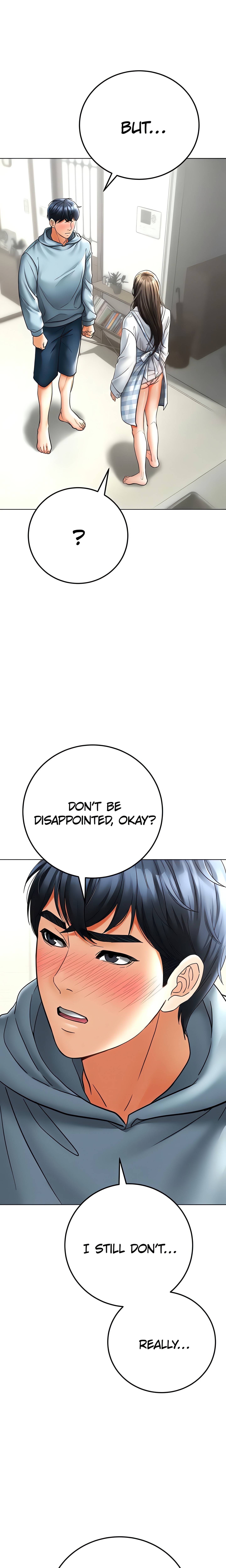 The Inheritance ( Mokbegae) (Official) Page 34 - MangaHe