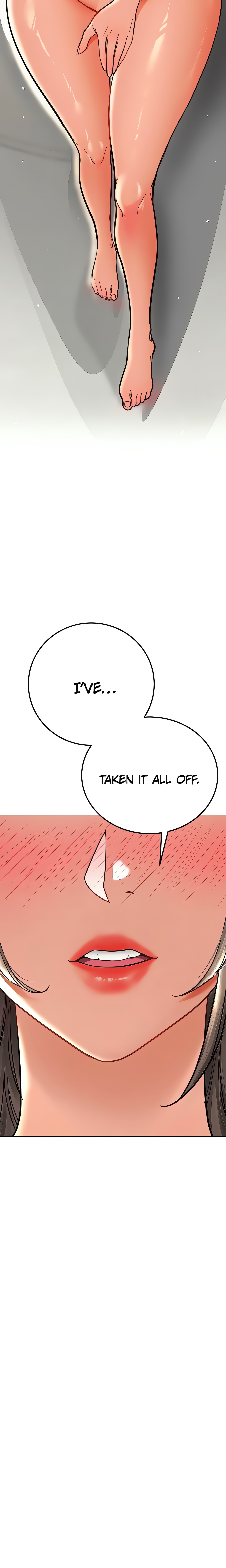 The Inheritance ( Mokbegae) (Official) Page 46 - MangaHe