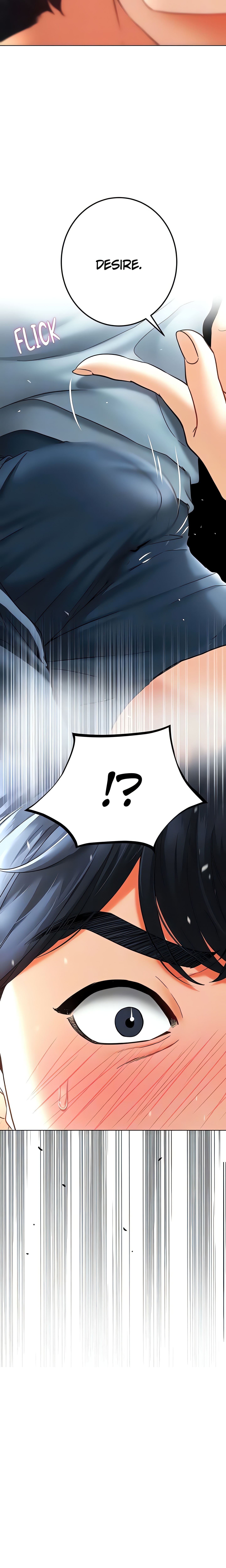 The Inheritance ( Mokbegae) (Official) Page 8 - MangaHe