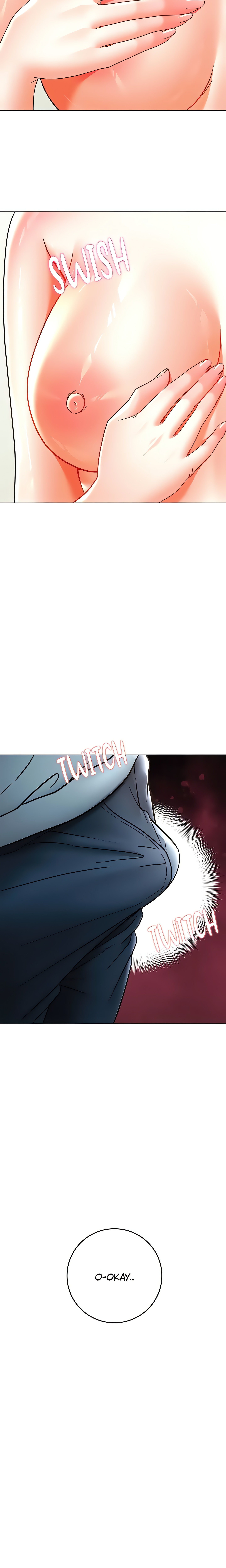 The Inheritance ( Mokbegae) (Official) Page 15 - MangaHe