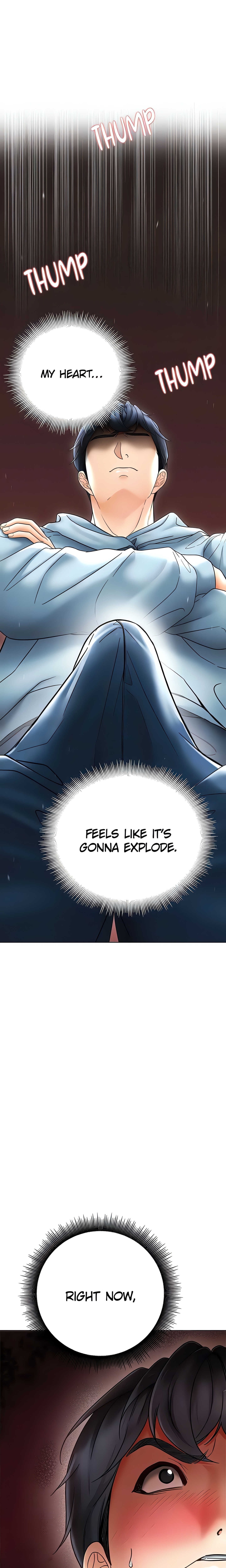 The Inheritance ( Mokbegae) (Official) Page 17 - MangaHe