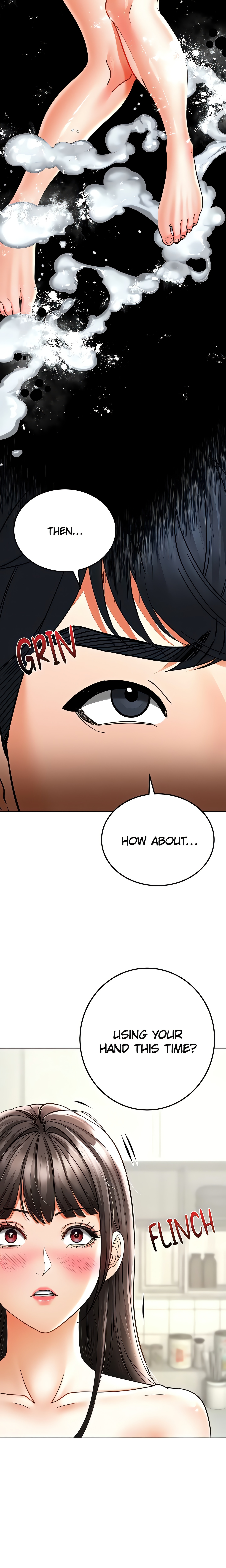 The Inheritance ( Mokbegae) (Official) Page 20 - MangaHe