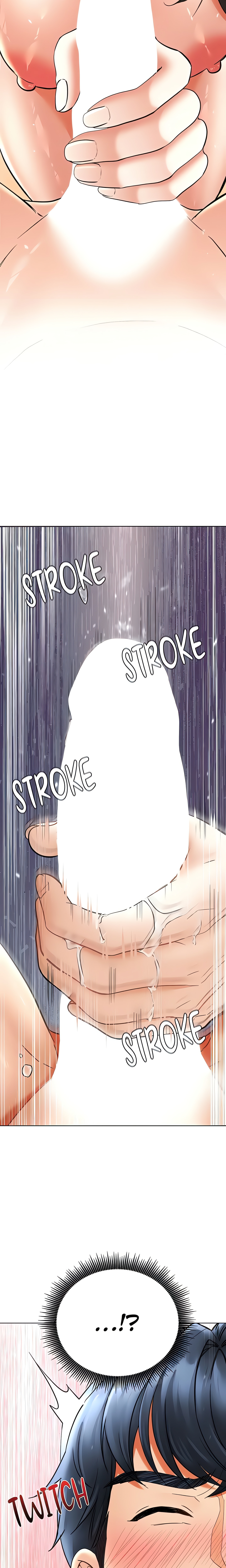The Inheritance ( Mokbegae) (Official) Page 31 - MangaHe