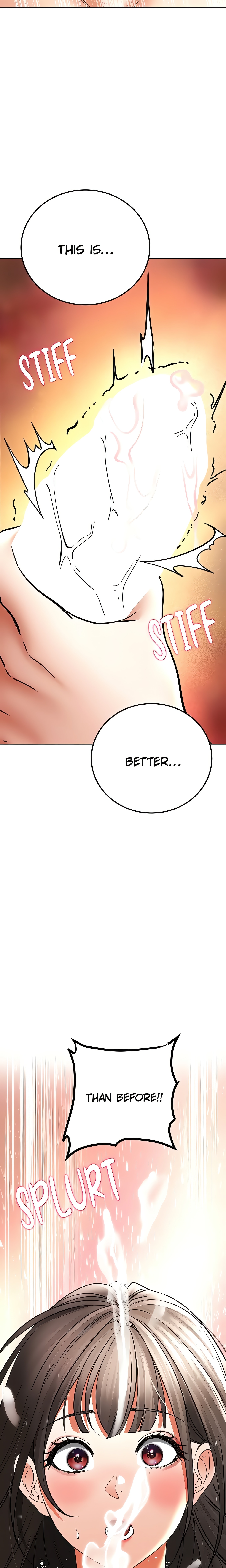 The Inheritance ( Mokbegae) (Official) Page 34 - MangaHe