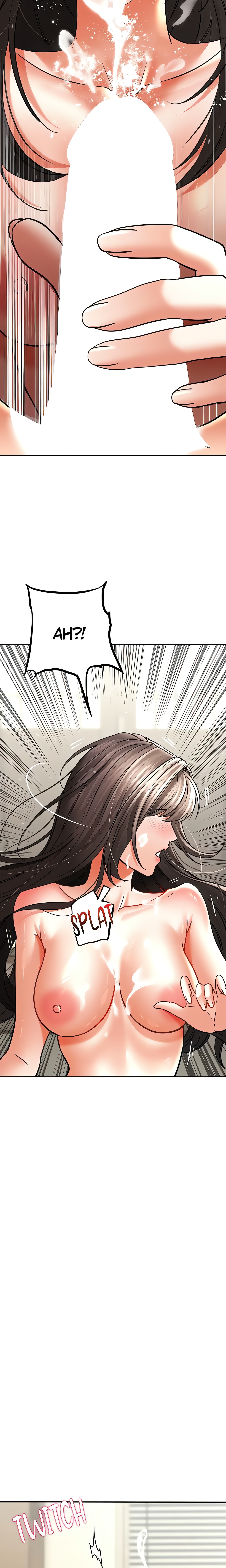 The Inheritance ( Mokbegae) (Official) Page 35 - MangaHe