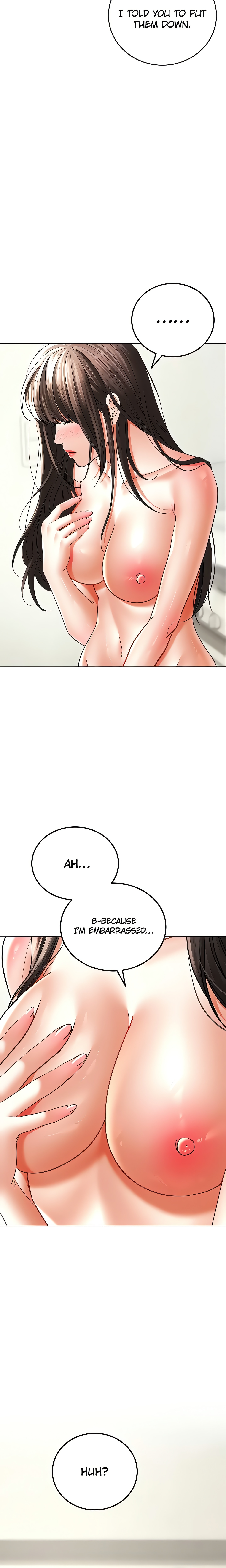 The Inheritance ( Mokbegae) (Official) Page 6 - MangaHe