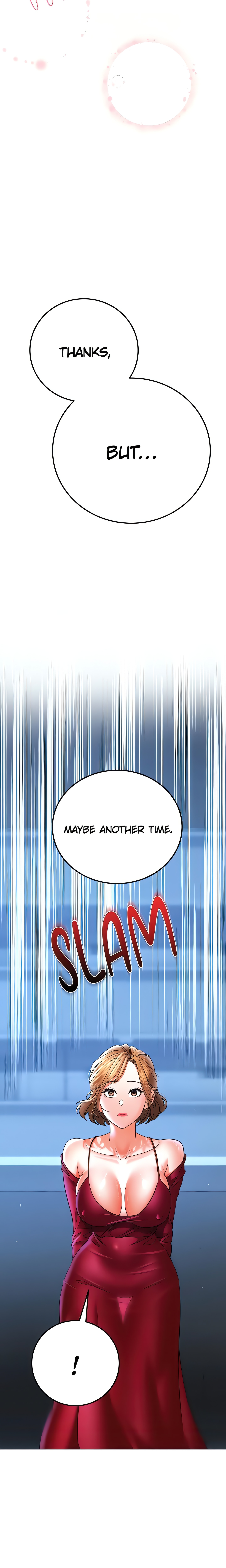 The Inheritance ( Mokbegae) (Official) Page 12 - MangaHe