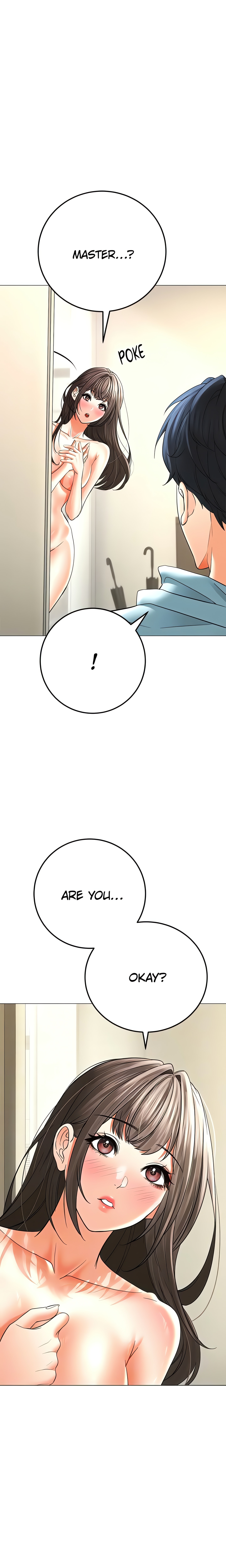 The Inheritance ( Mokbegae) (Official) Page 15 - MangaHe