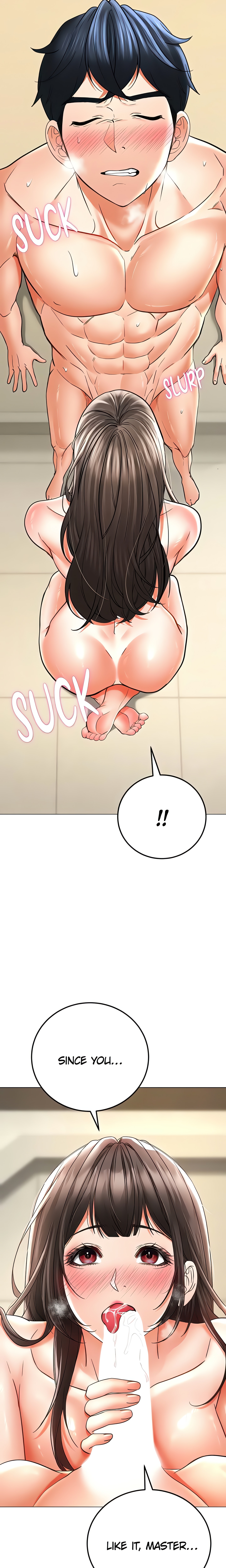 The Inheritance ( Mokbegae) (Official) Page 30 - MangaHe