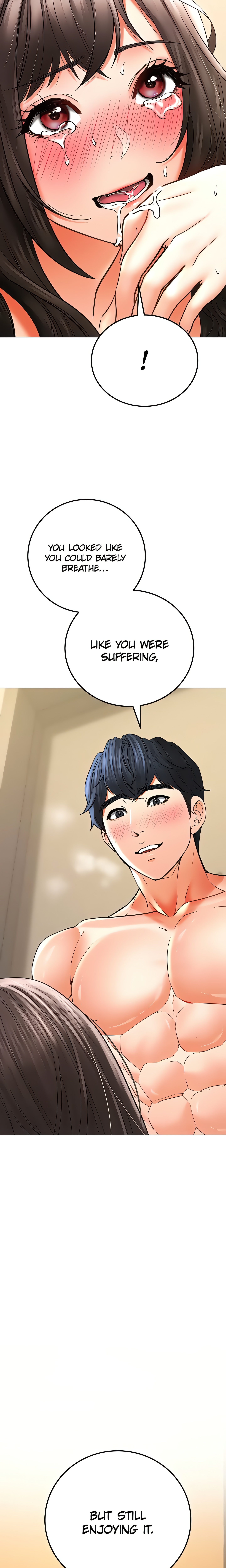 The Inheritance ( Mokbegae) (Official) Page 37 - MangaHe