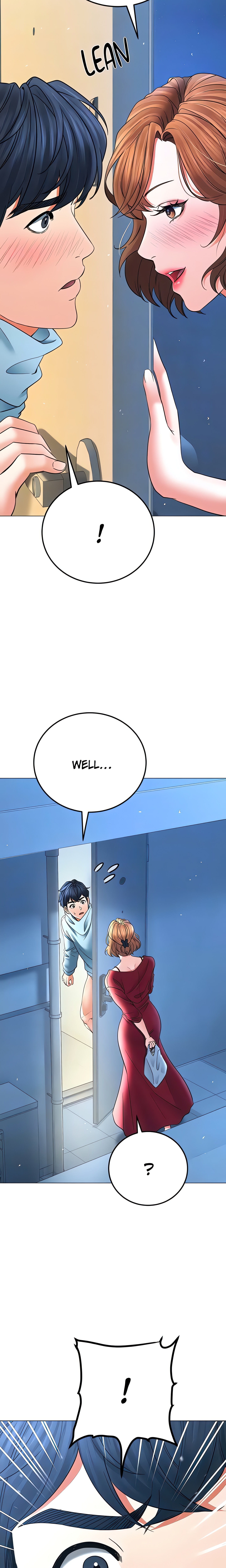 The Inheritance ( Mokbegae) (Official) Page 10 - MangaHe