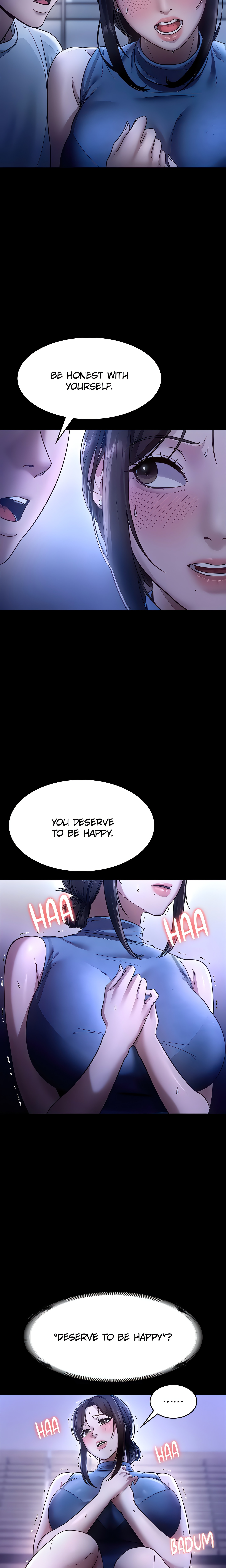 The Boss’s Wife (Official) Page 14 - MangaHe