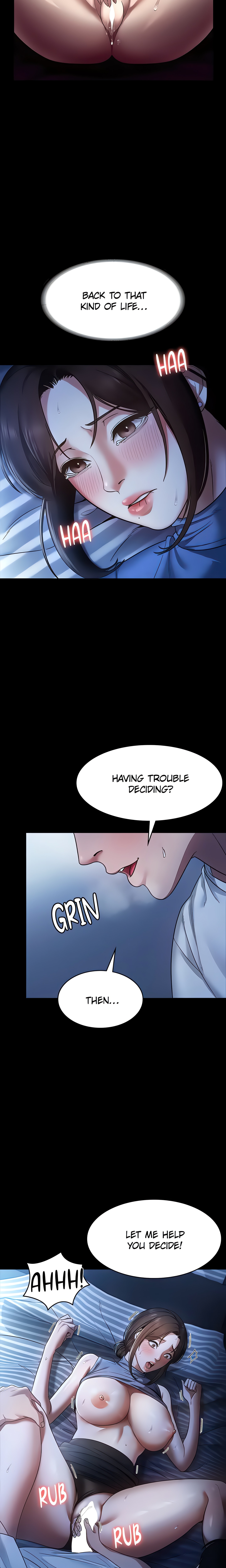 The Boss’s Wife (Official) Page 24 - MangaHe