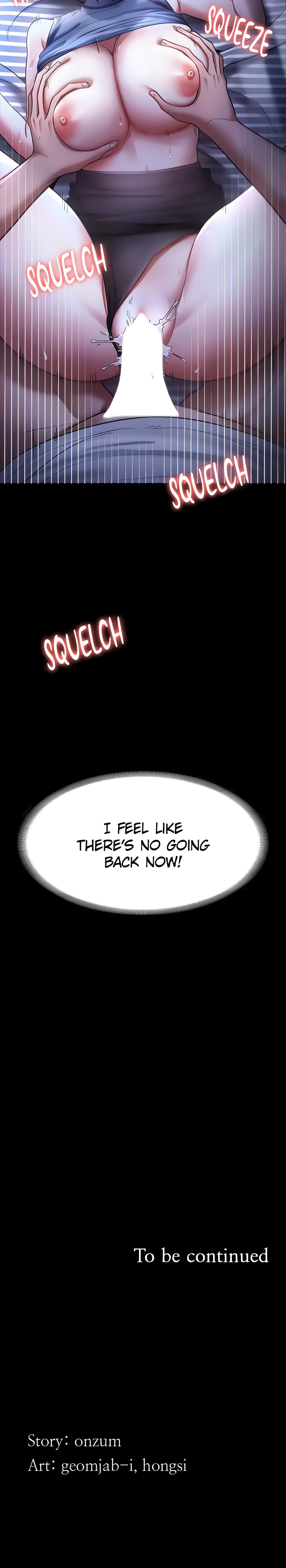 The Boss’s Wife (Official) Page 27 - MangaHe