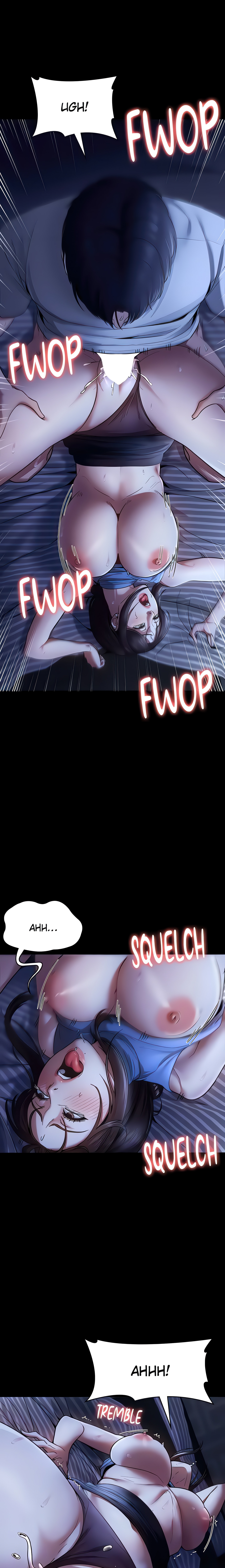 The Boss’s Wife (Official) Page 15 - MangaHe