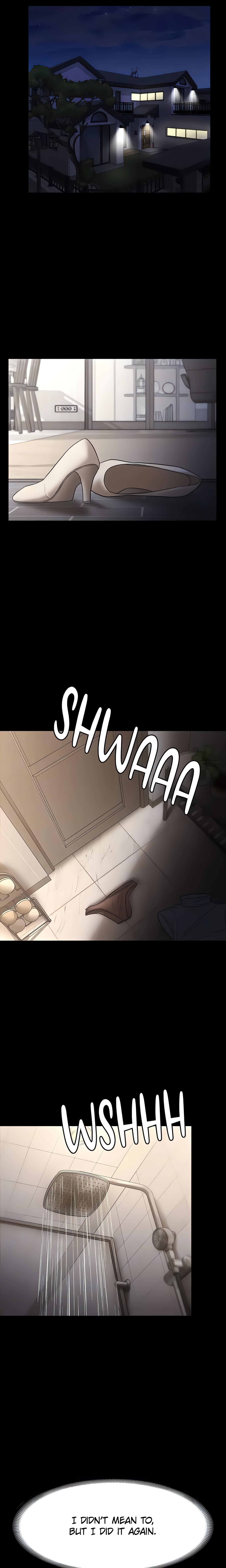The Boss’s Wife (Official) Page 18 - MangaHe