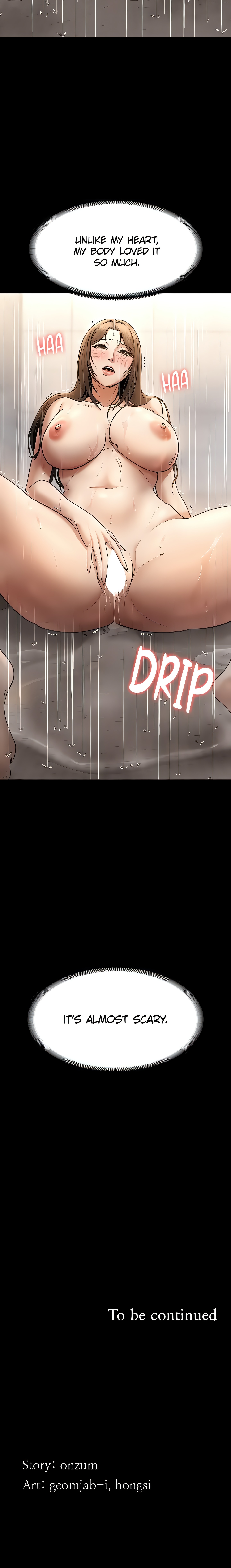 The Boss’s Wife (Official) Page 25 - MangaHe