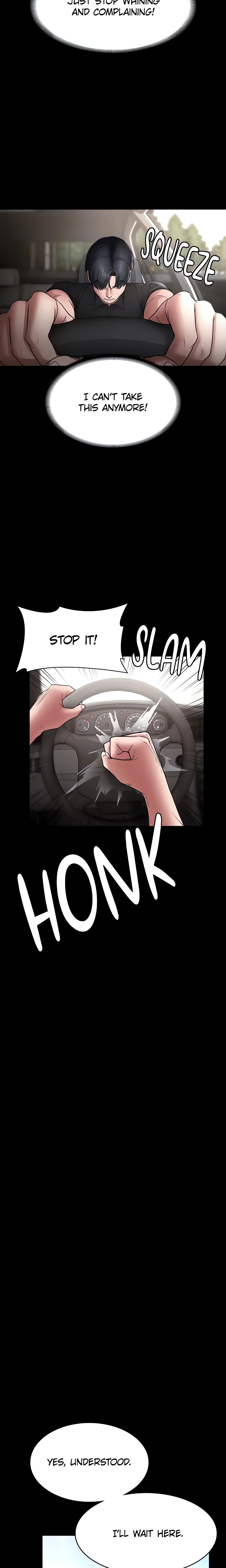 The Boss’s Wife (Official) Page 17 - MangaHe