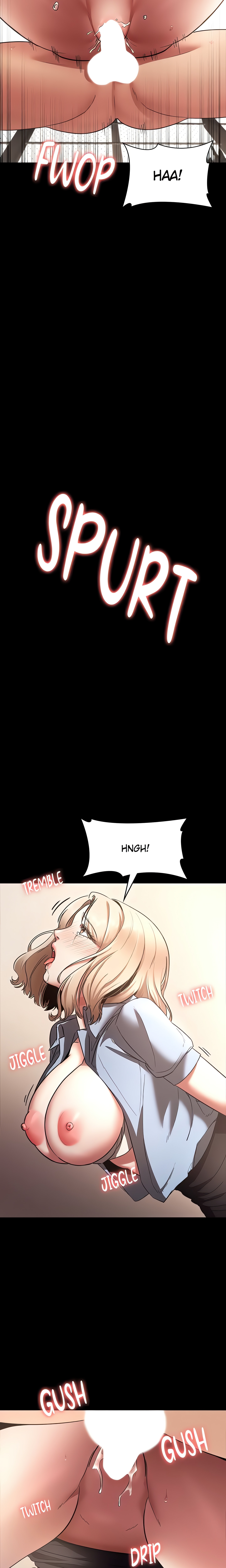 The Boss’s Wife (Official) Page 23 - MangaHe