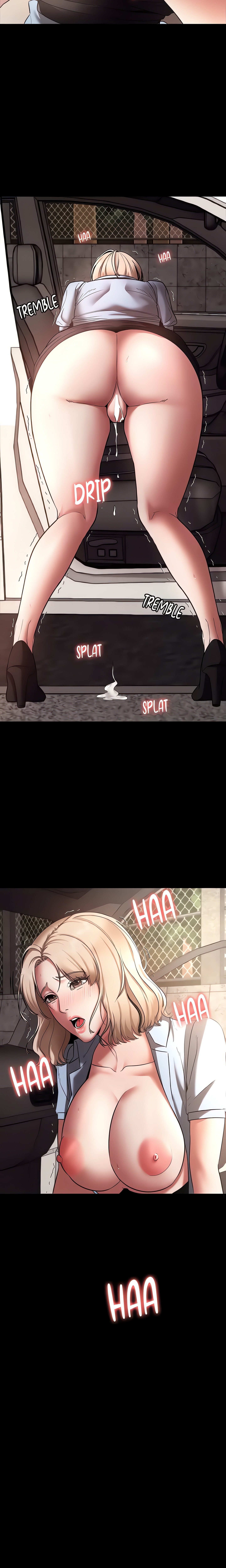 The Boss’s Wife (Official) Page 24 - MangaHe