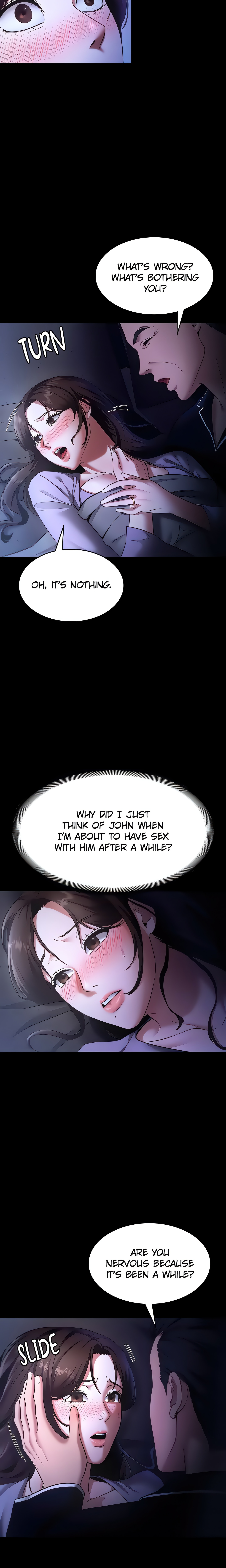 The Boss’s Wife (Official) Page 6 - MangaHe