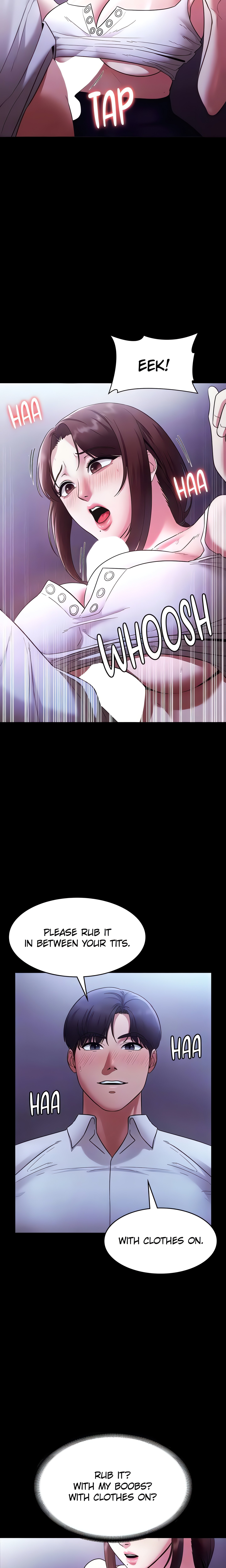 The Boss’s Wife (Official) Page 17 - MangaHe