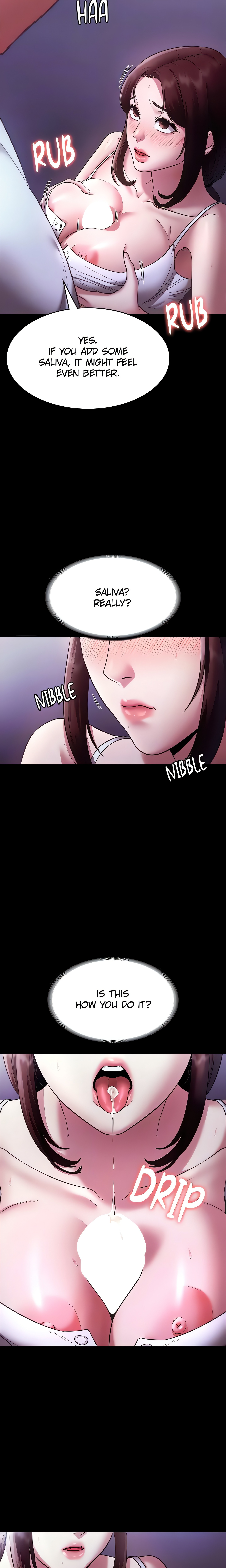 The Boss’s Wife (Official) Page 19 - MangaHe