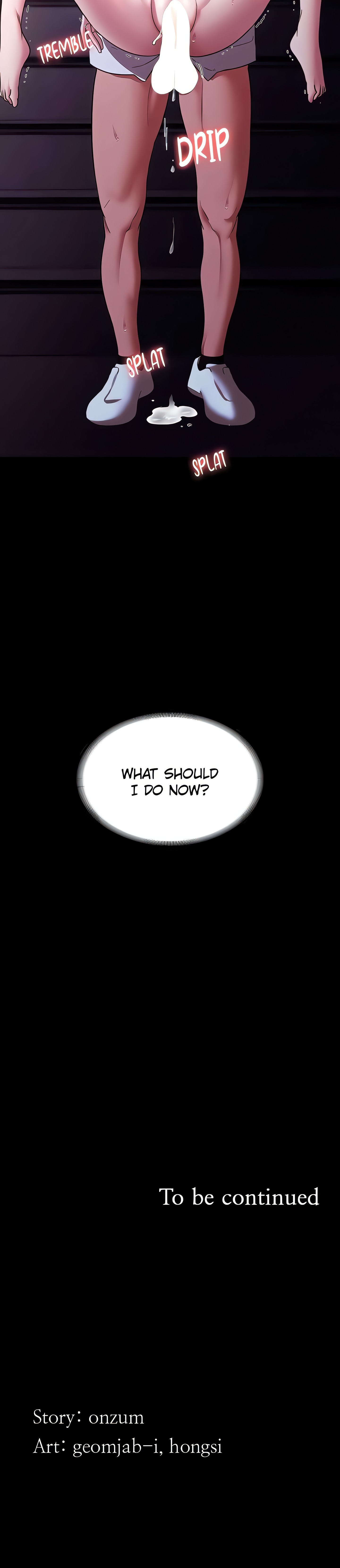 The Boss’s Wife (Official) Page 25 - MangaHe