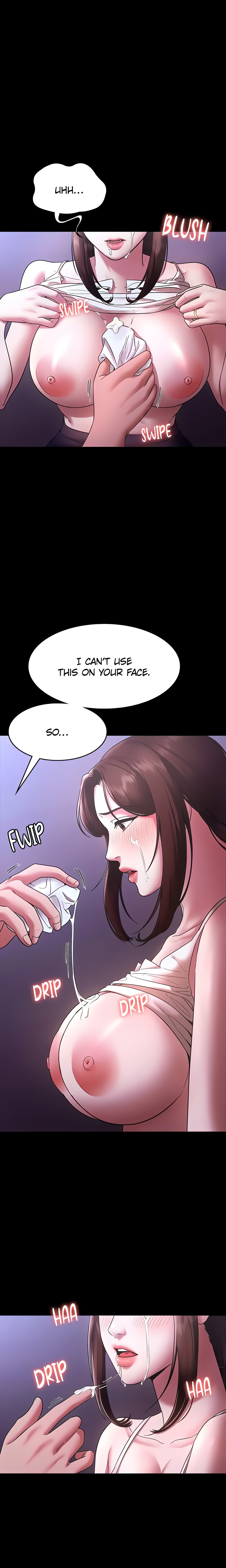 The Boss’s Wife (Official) Page 6 - MangaHe