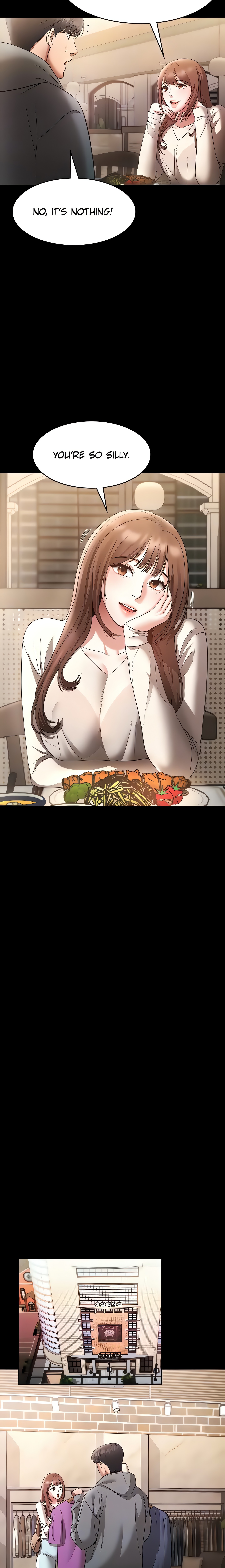 The Boss’s Wife (Official) Page 18 - MangaHe