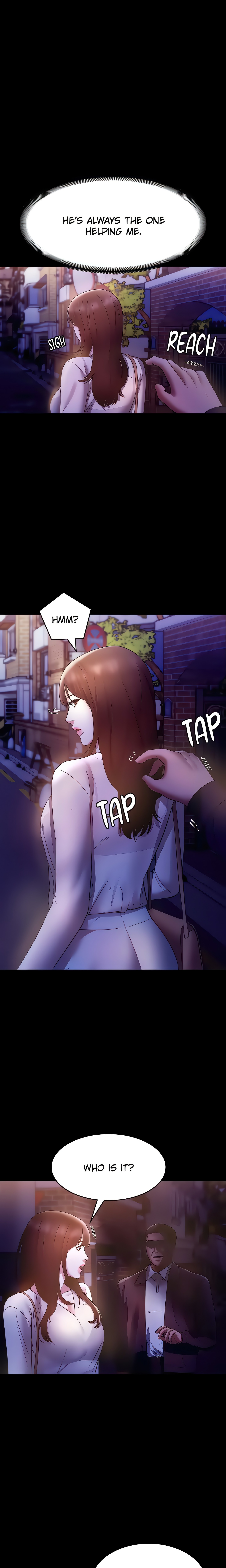 The Boss’s Wife (Official) Page 24 - MangaHe