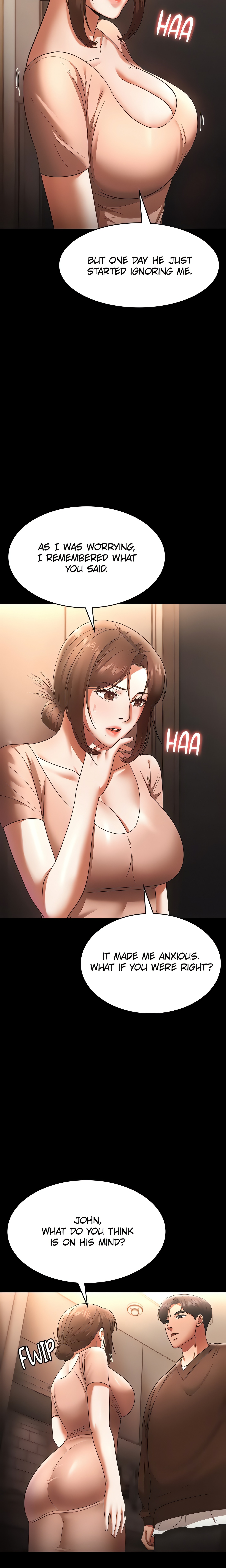 The Boss’s Wife (Official) Page 14 - MangaHe