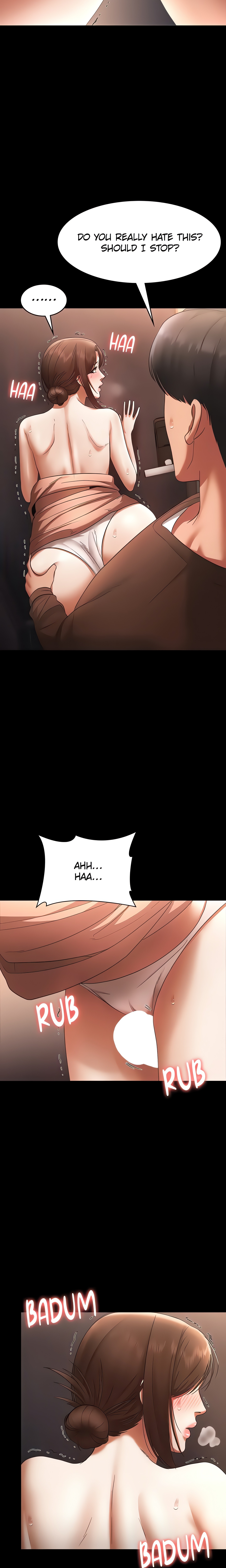 The Boss’s Wife (Official) Page 24 - MangaHe