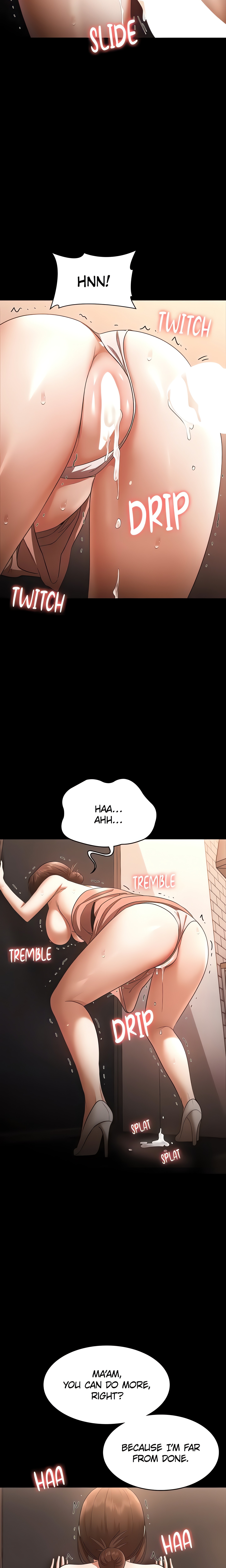 The Boss’s Wife (Official) Page 24 - MangaHe