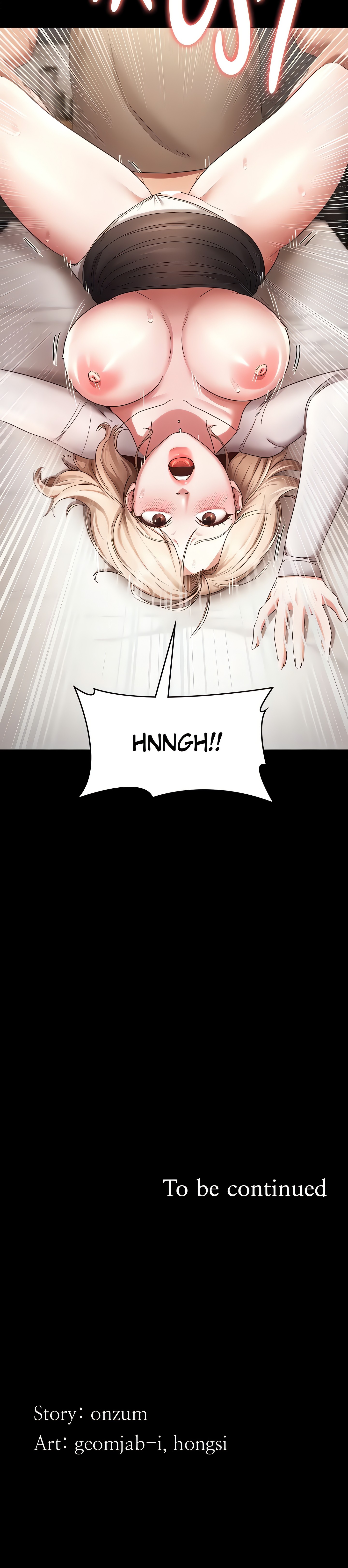 The Boss’s Wife (Official) Page 24 - MangaHe