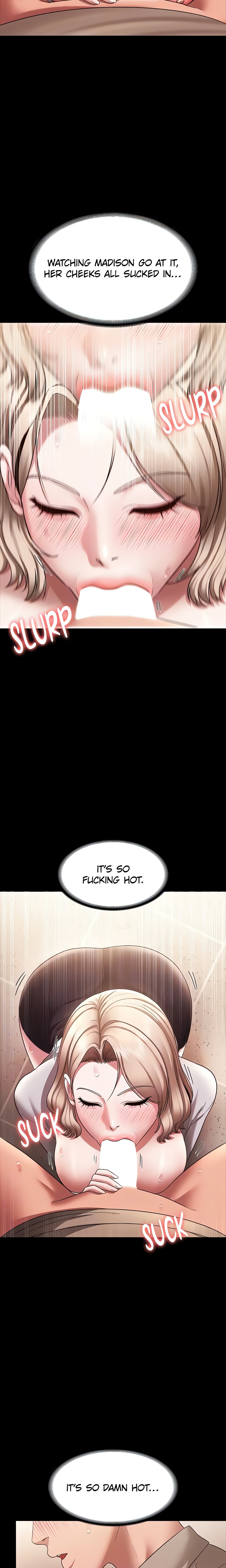 The Boss’s Wife (Official) Page 10 - MangaHe