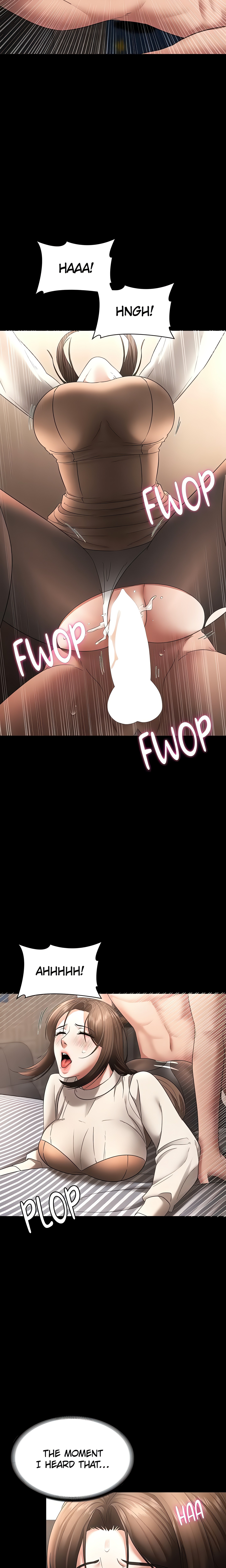 The Boss’s Wife (Official) Page 12 - MangaHe