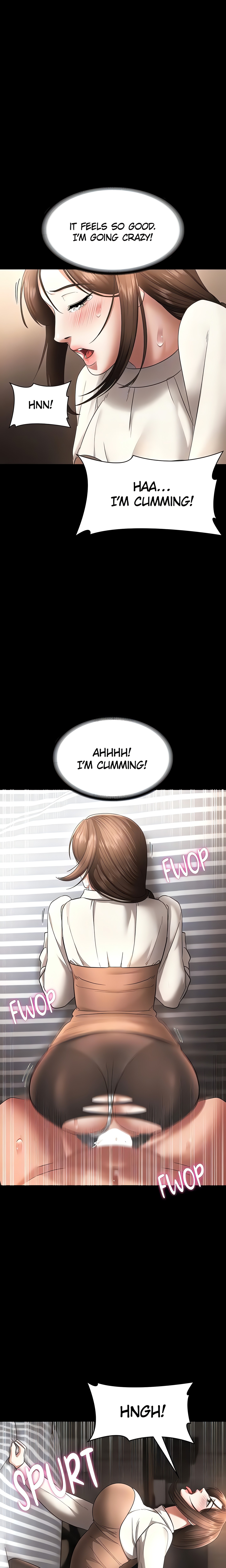 The Boss’s Wife (Official) Page 16 - MangaHe